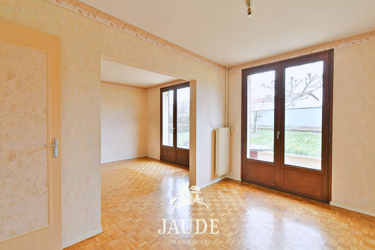 Maison à COURNON-D'AUVERGNE