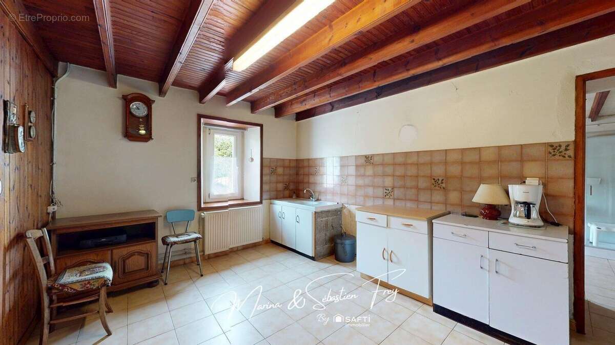 Photo 5 - Maison à PLOUBEZRE