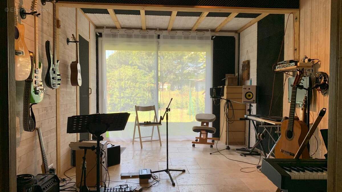 Photo 9 - Maison à MARTILLAC