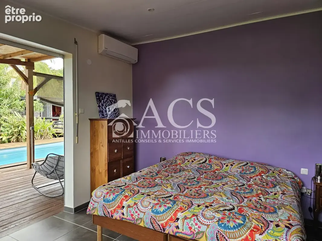 A 500m de la plage villa t4, bungalow, appartement t3 - photo 8