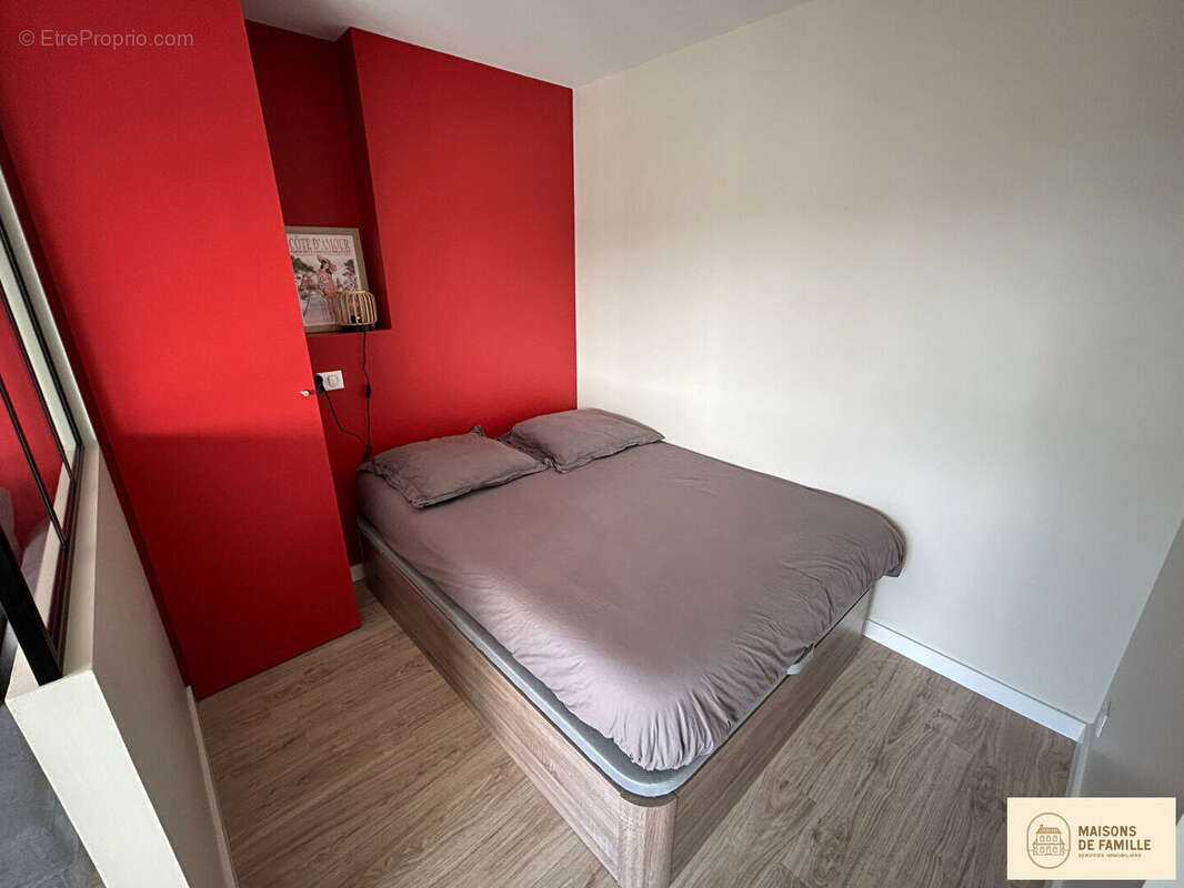 Appartement à LA BAULE-ESCOUBLAC