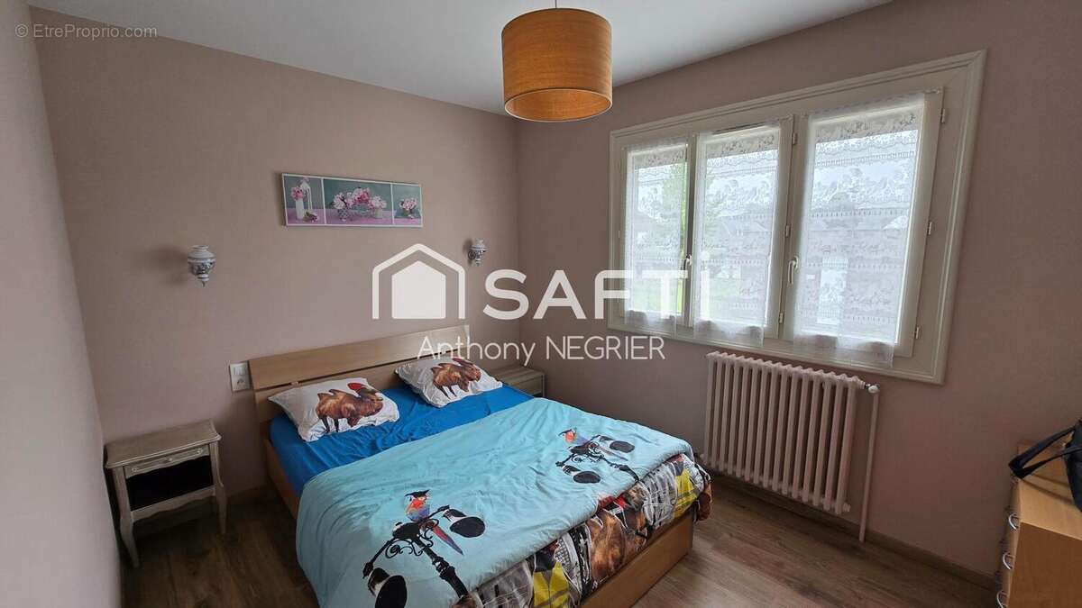 Maison 90 m² à Flers  - photo 4