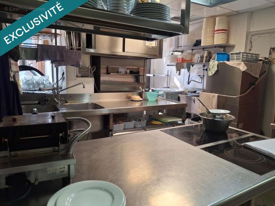 Photo 6 - Commerce à NEOULES