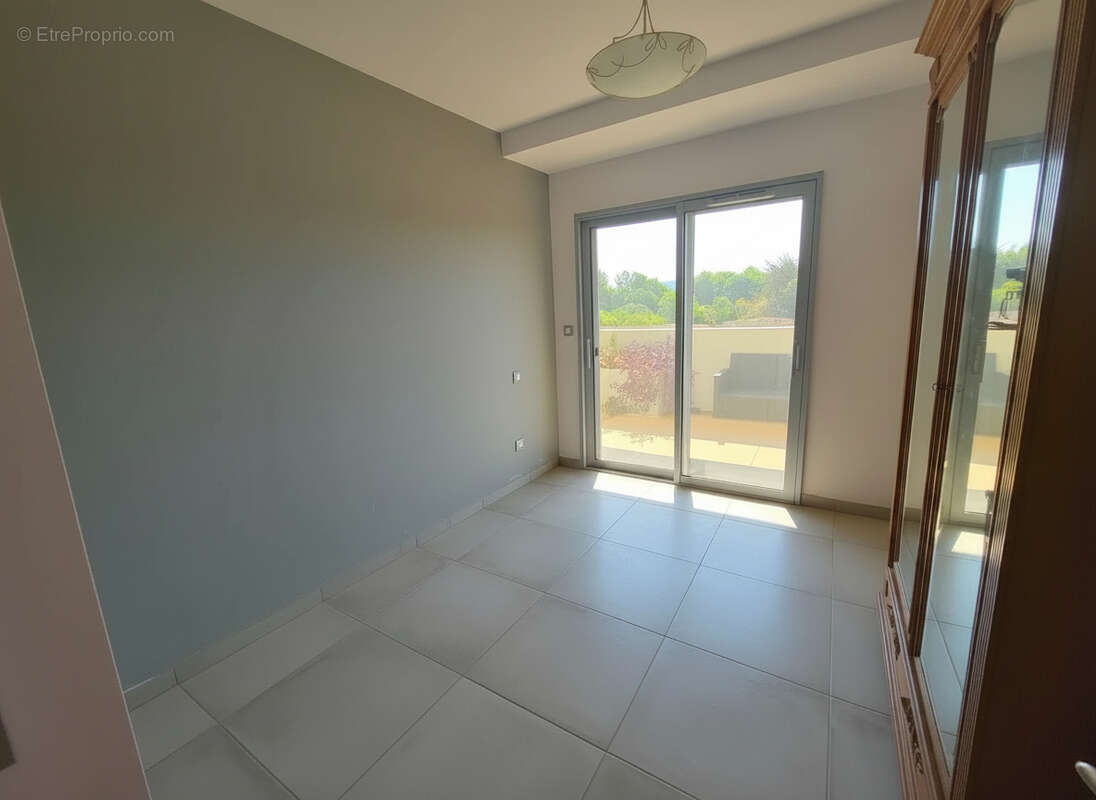 Appartement de standing - photo 3