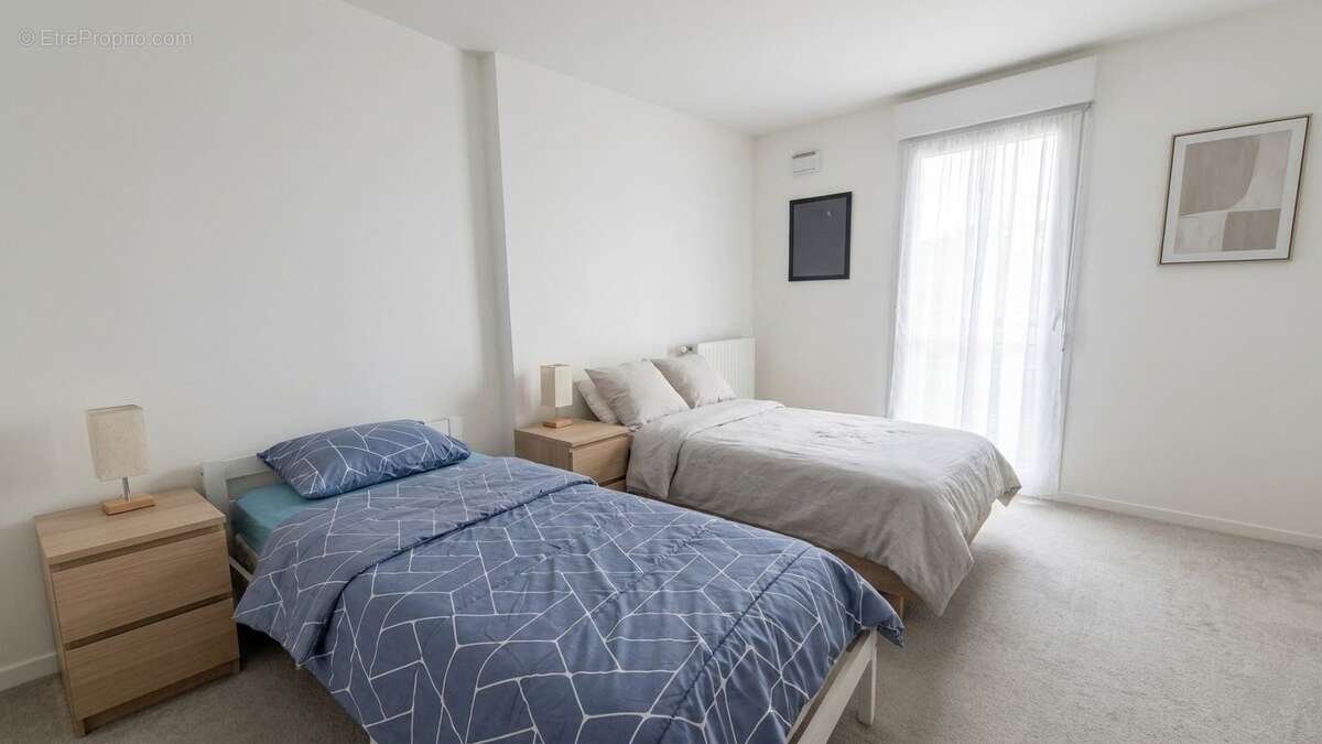 Appartement À Vendre - photo 8