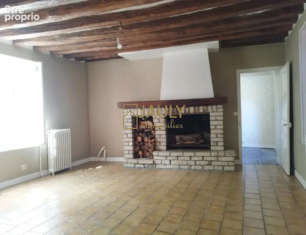 Maison 6 pièces 142 m² à vendre à Montceaux-Les-Meaux (77470) - photo 2