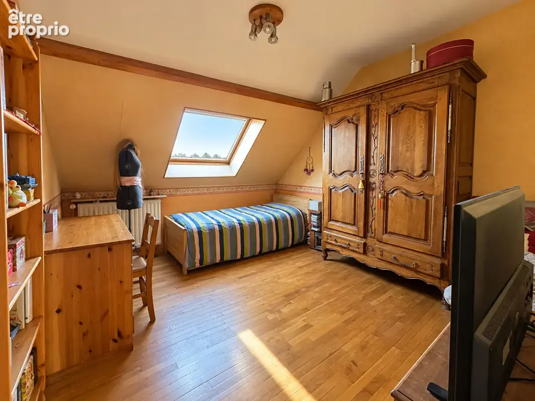 Maison 155m² à verrières-le-buisson - photo 11