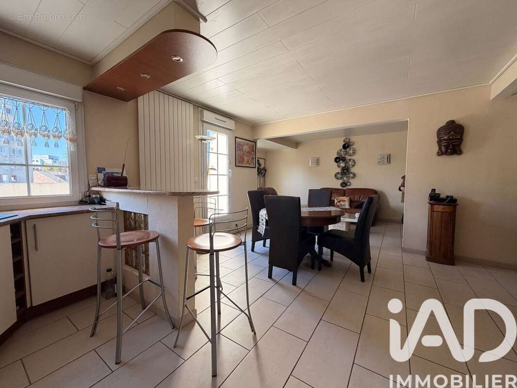 Photo 4 - Appartement à GRANDE-SYNTHE