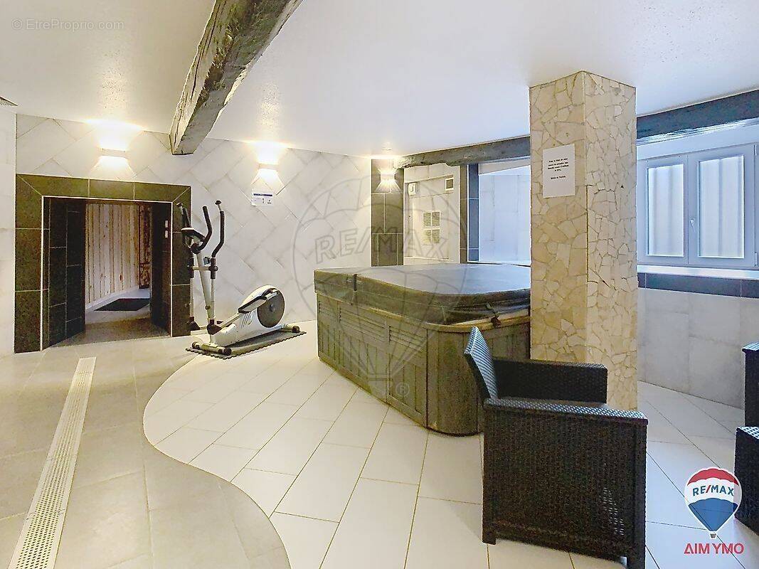 Maison à SOULTZMATT