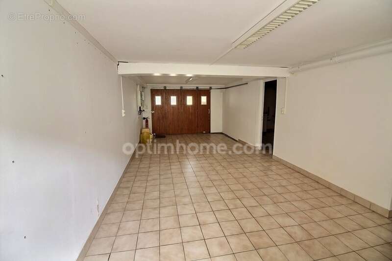 Maison à CARRIERES-SOUS-POISSY