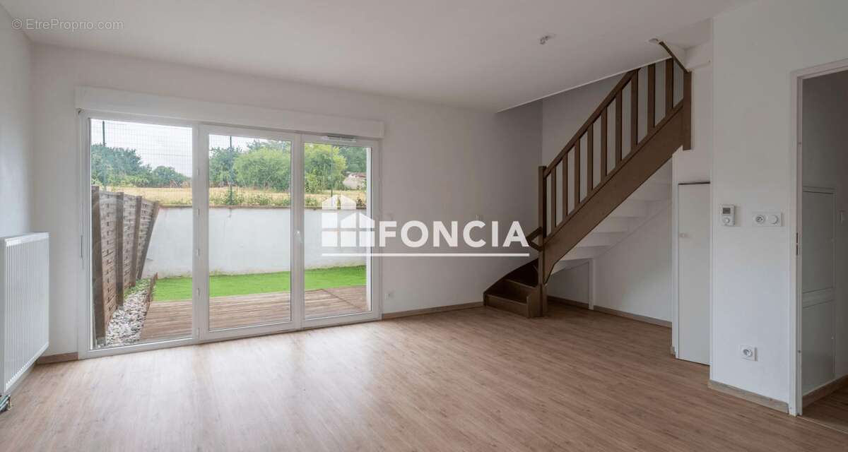 Appartement à EYSINES