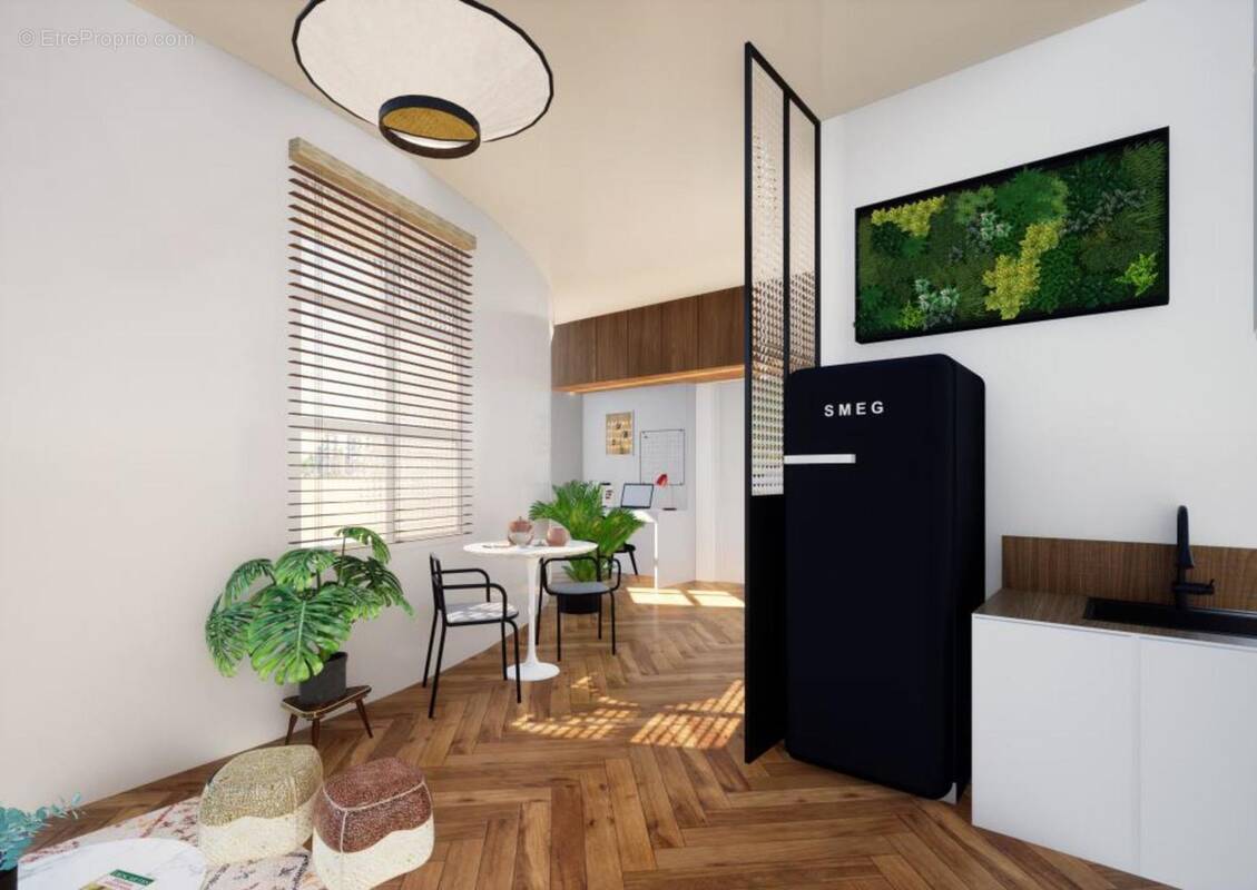 Photo 1 - Appartement à TARARE