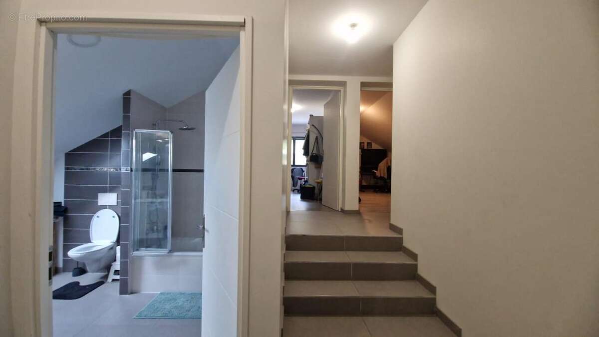 Maison à RUMILLY