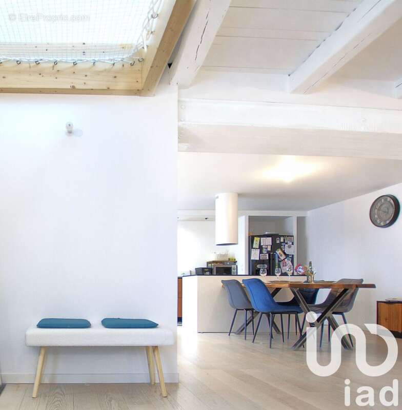 Photo 3 - Maison à VERINES