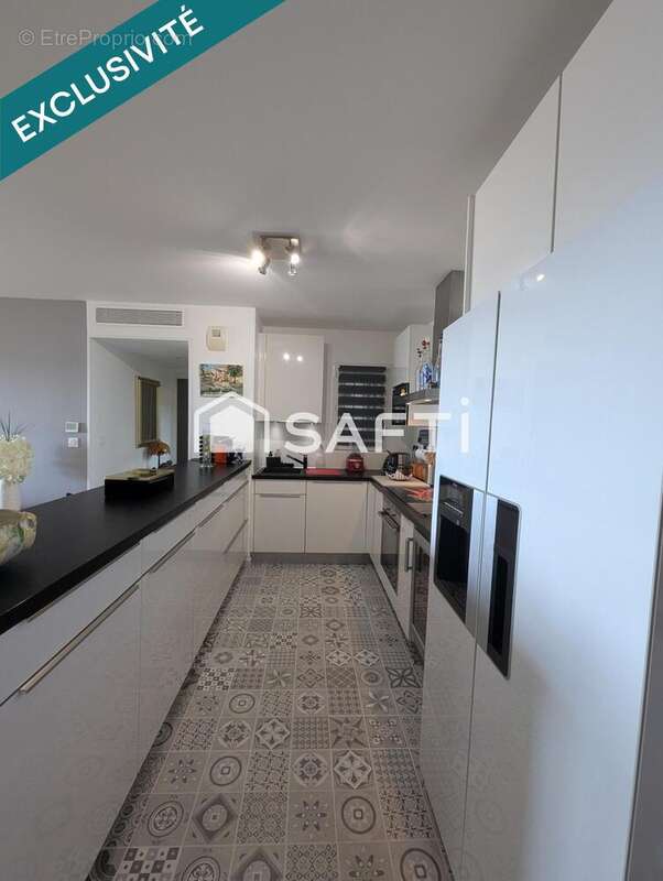 Photo 6 - Appartement à SAINT-RAPHAEL