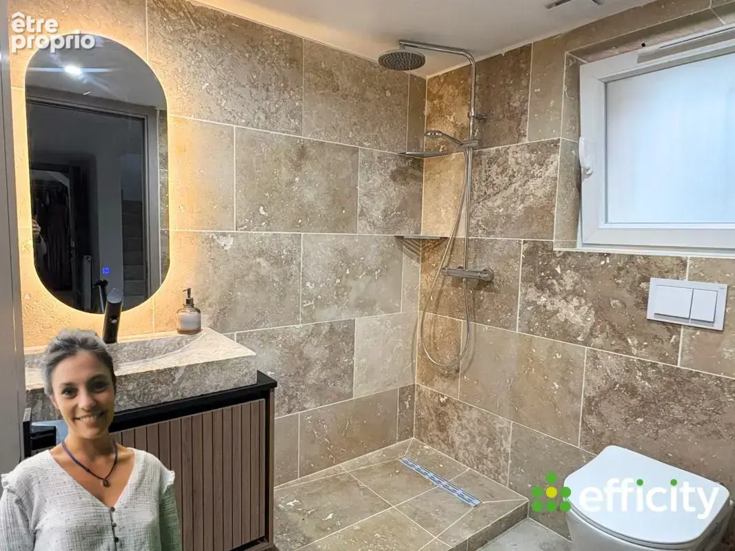 Maison 4 pièces 95 m² à vendre à Saint-Marcellin-En-Forez (42680) - photo 3