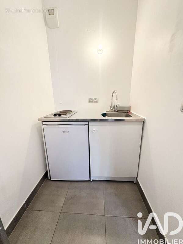 Photo 4 - Appartement à PUTEAUX