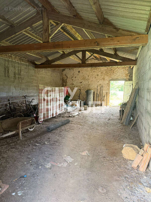 Maison à DOLUS-D'OLERON