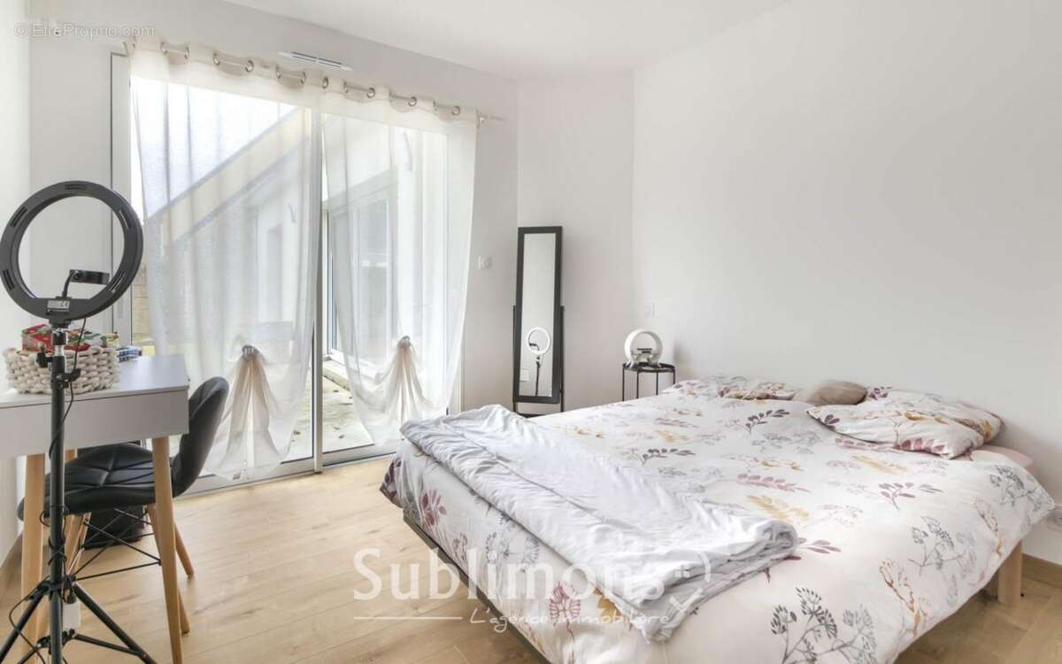 Maison à PONTCHATEAU