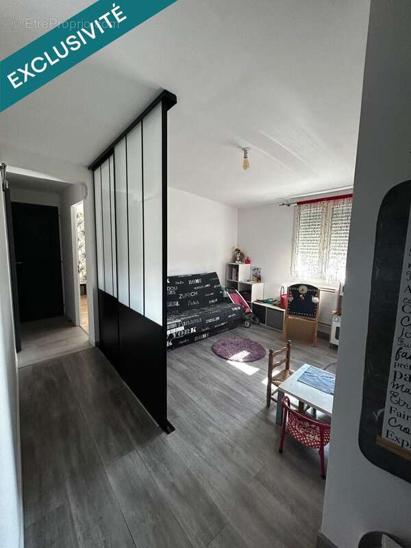 Photo 9 - Maison à LA RONDE