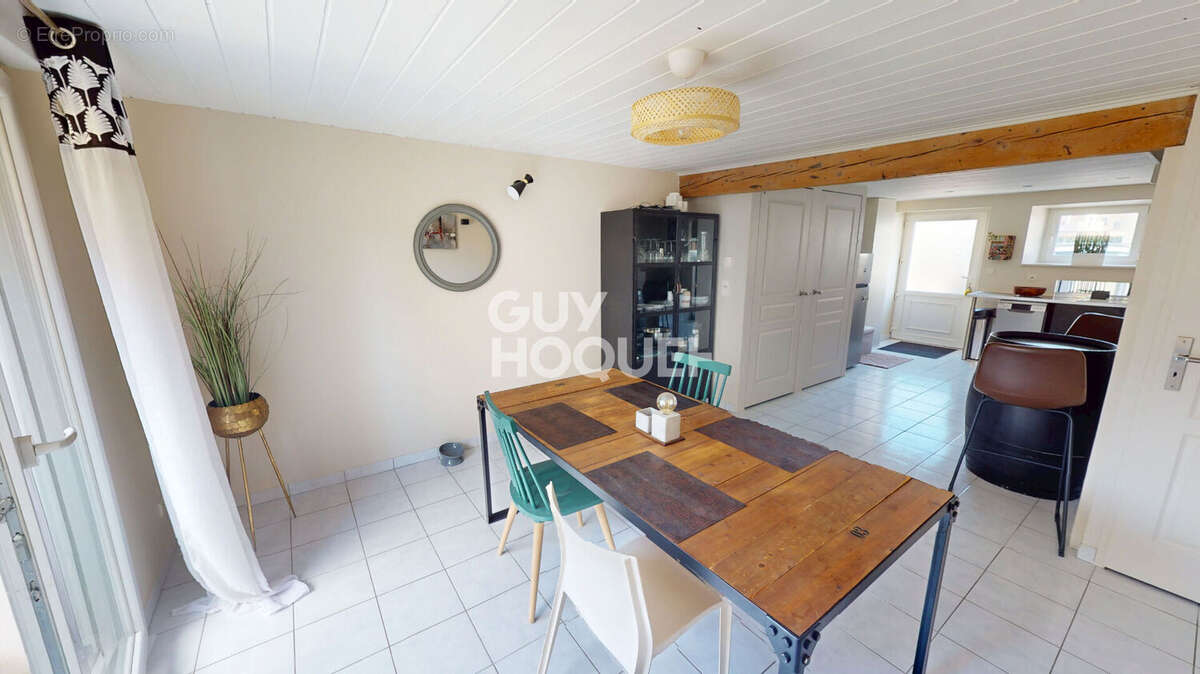 Appartement à GRANDVILLARS