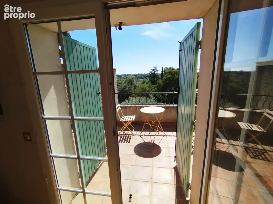 Superbe Villa méditerranéenne sur les hauteurs de Nîmes - photo 25