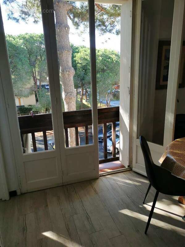 Appartement à ARGELES-SUR-MER