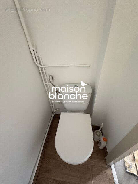 Appartement à ROCHEFORT