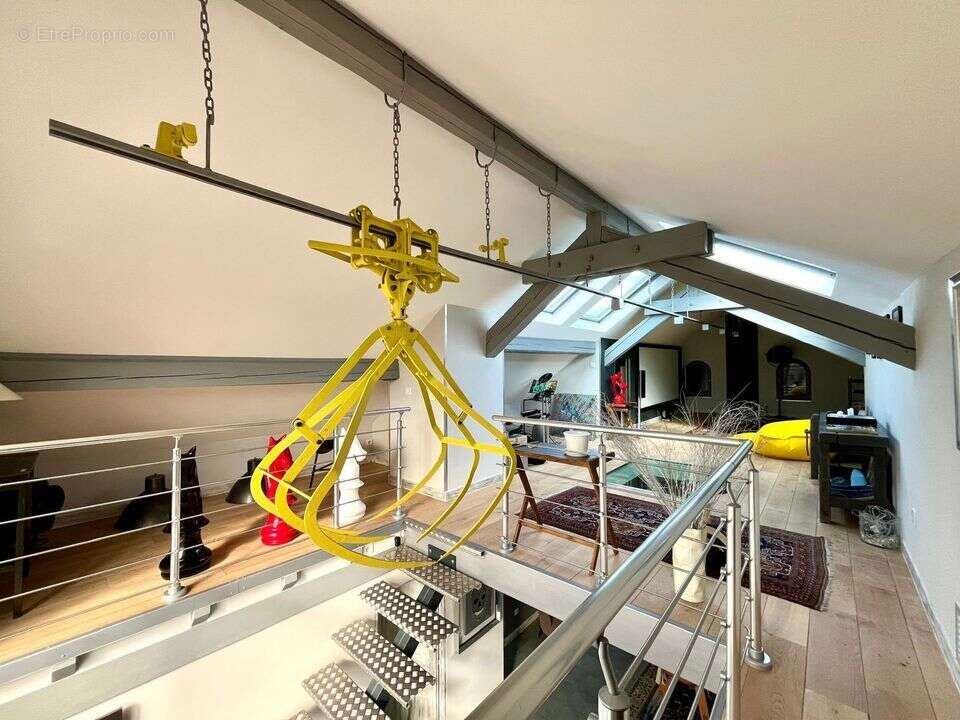 Maison à ARTHAZ-PONT-NOTRE-DAME