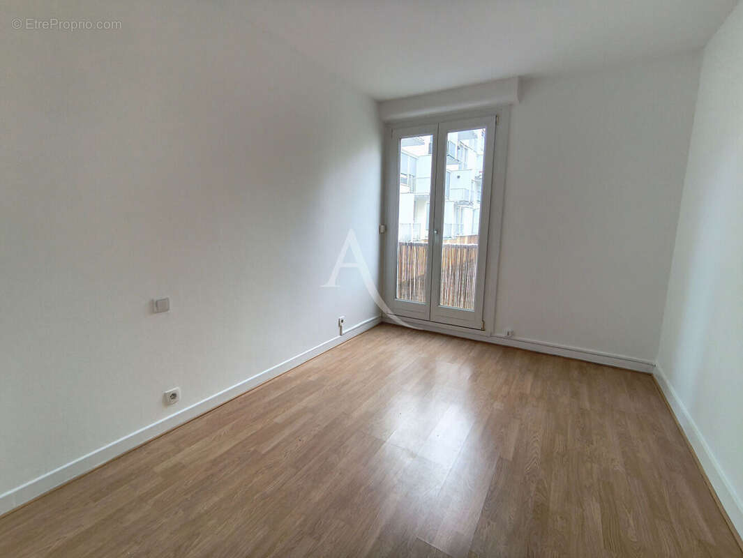 Appartement à PAU