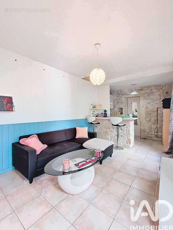Photo 1 - Appartement à NIMES
