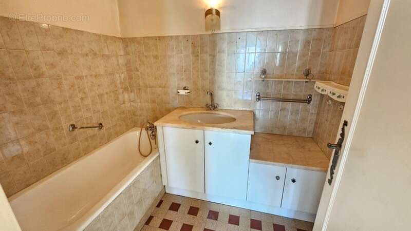 Appartement à LIMOGES