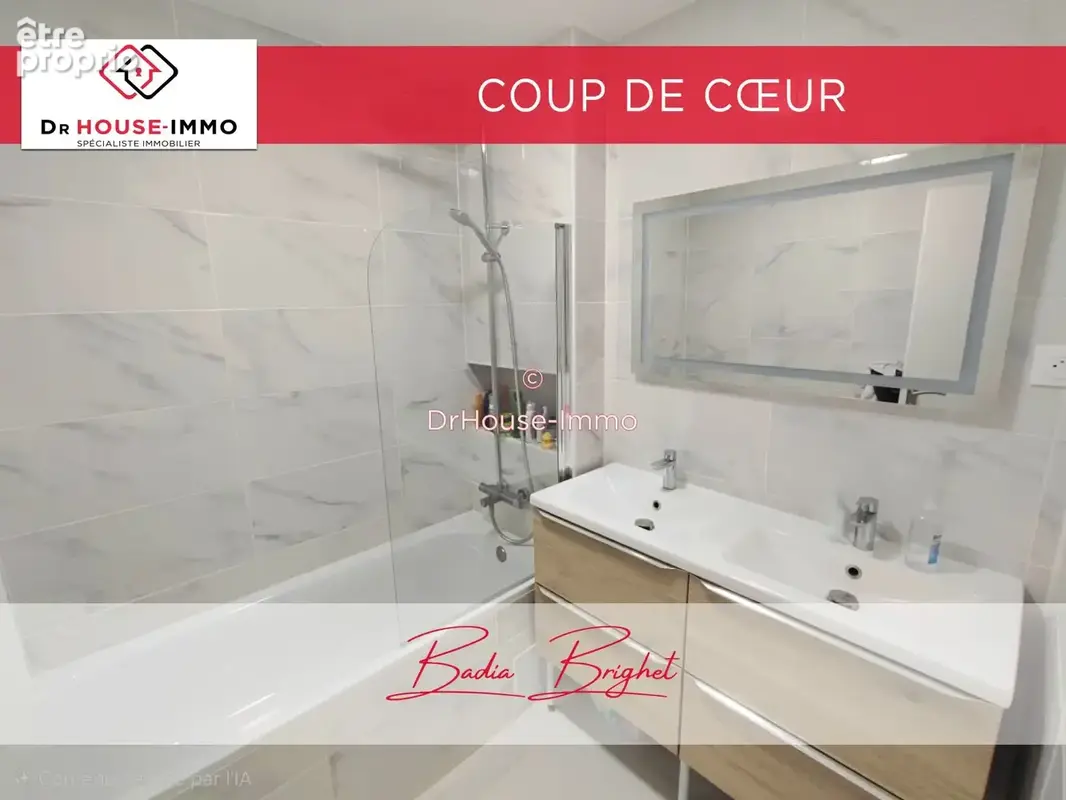 Maison 3 pièces 80 m² à vendre à Orly (94310) - photo 6
