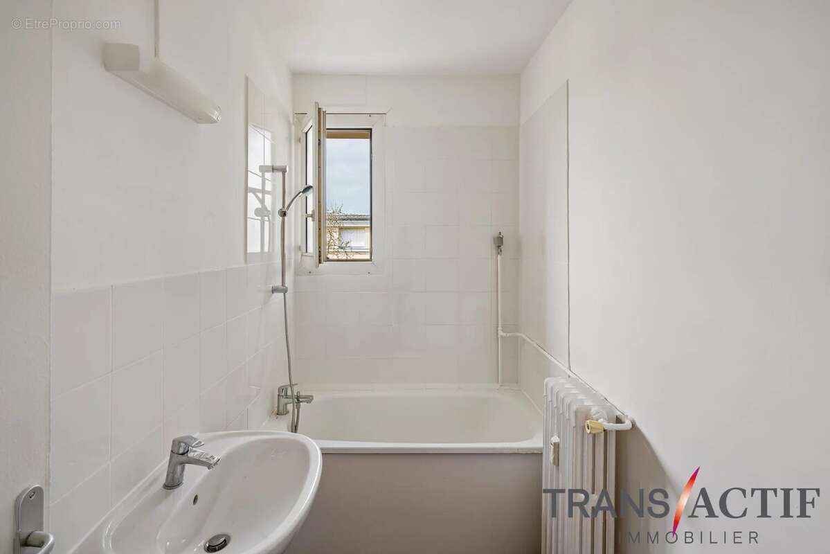 Appartement à CLAMART