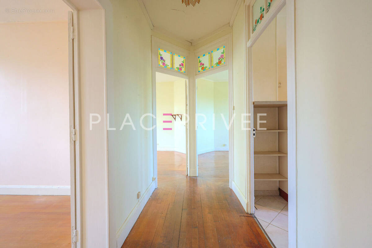 Appartement à FROUARD