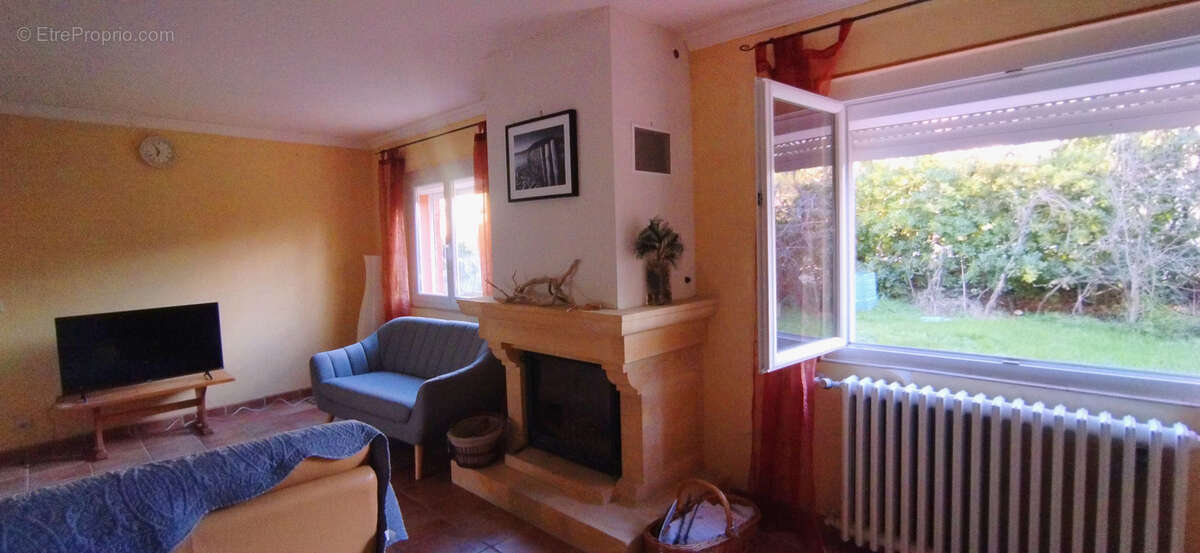 Maison à MARSEILLAN