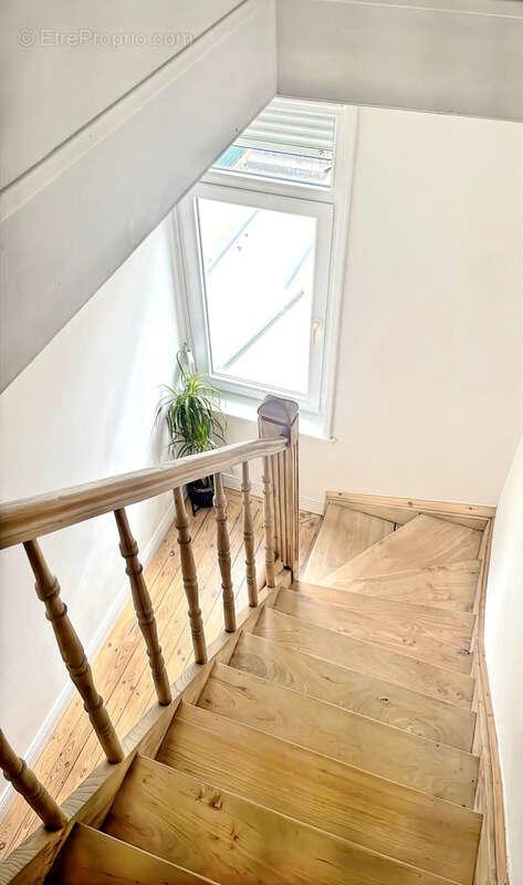 Maison à LA MADELEINE