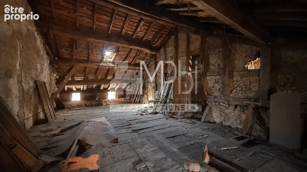 Photo Appartement à Lent au prix de 69 000€
