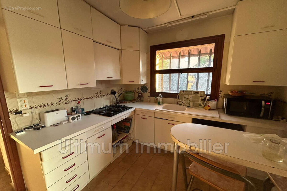 Maison à SAINT-RAPHAEL