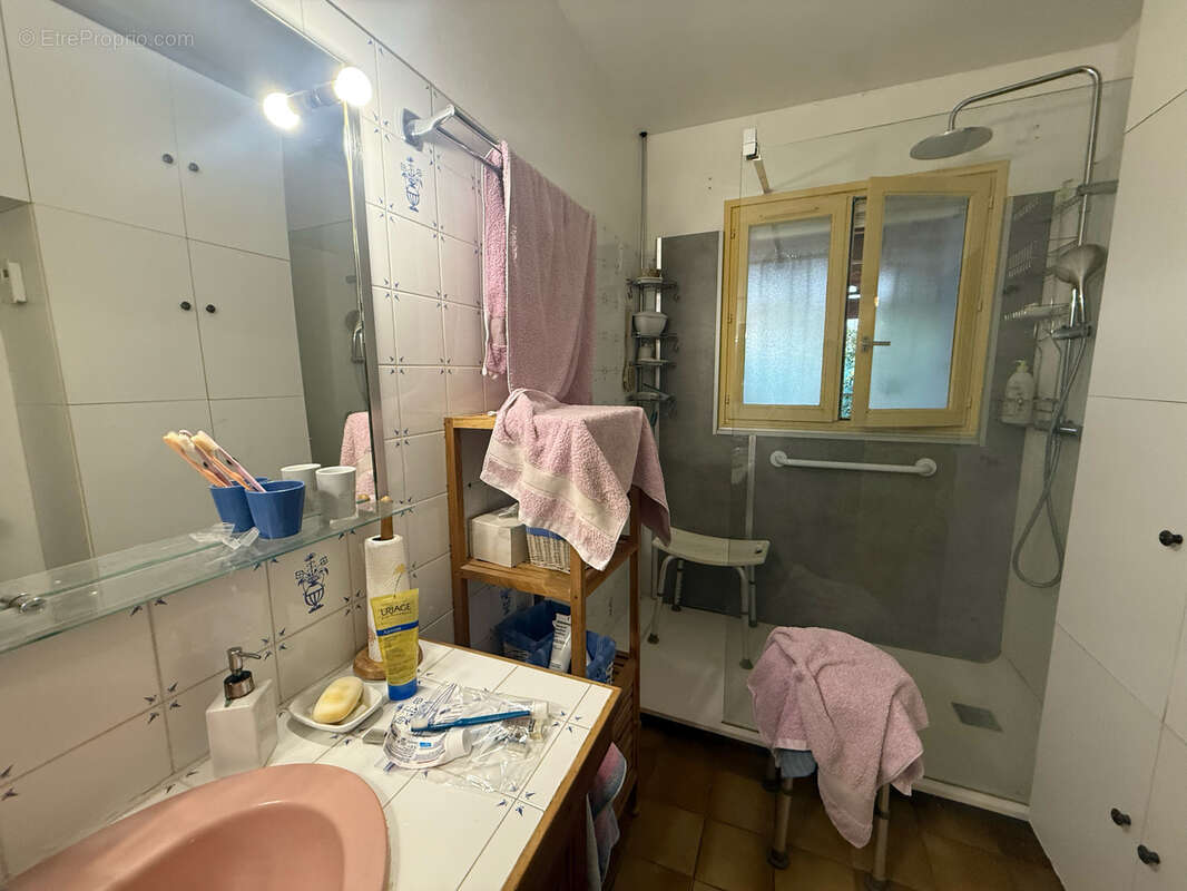 Maison à SAINT-GILLES