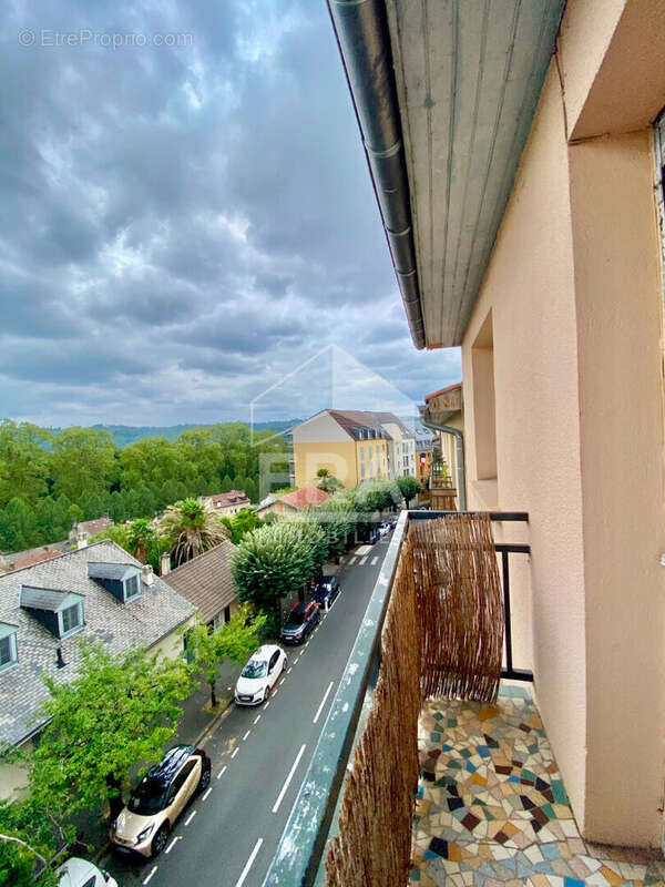 Appartement 53m² à pau - photo 16