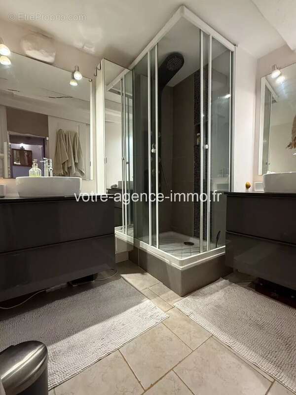 Appartement à CAGNES-SUR-MER