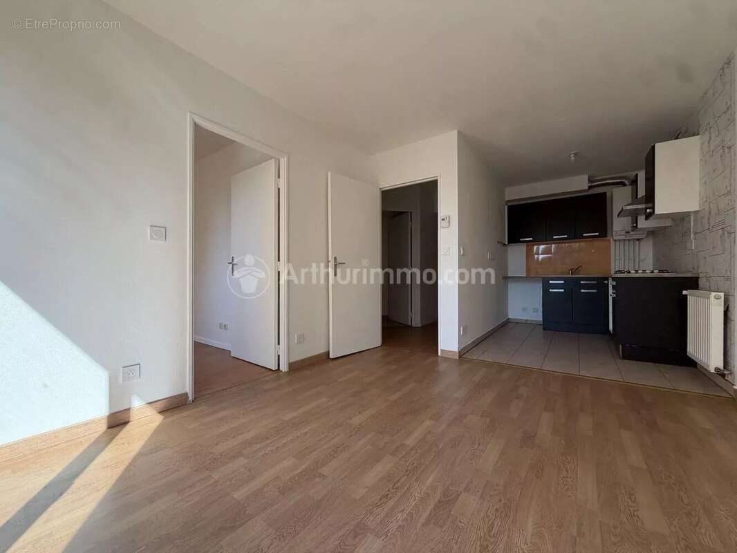 Vente Appartement Clermont-ferrand(63100) 92 000ï¿œ - photo 4