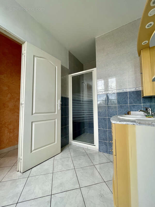 Appartement à SEIGNELAY