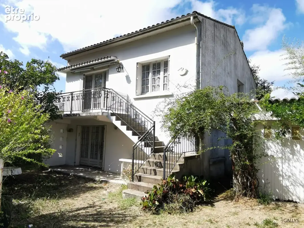 Photo Maison à Royan au prix de 472 000€