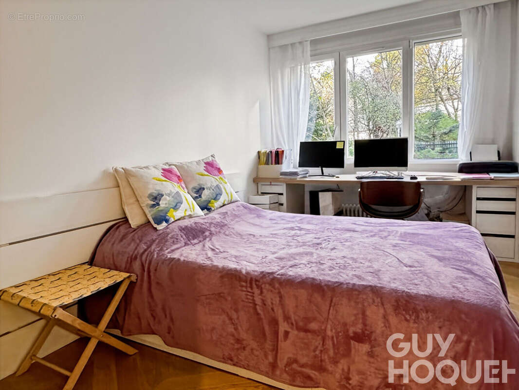 Appartement à VERSAILLES