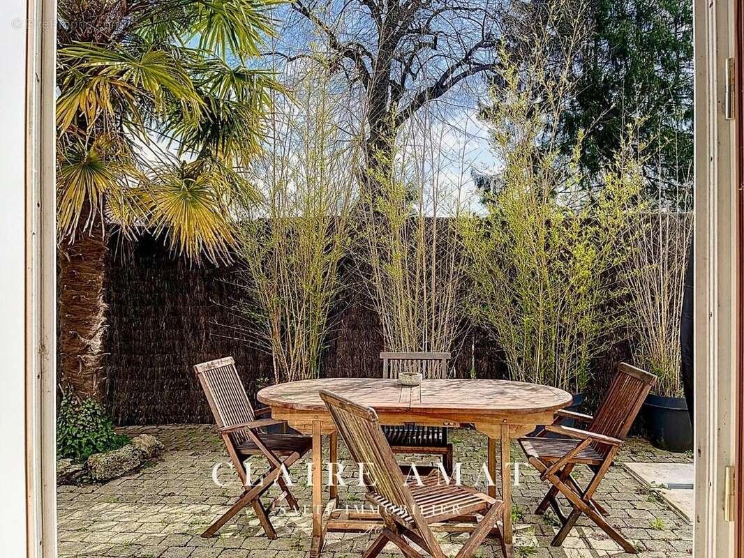 Photo 5 - Maison à MONTFORT-L'AMAURY