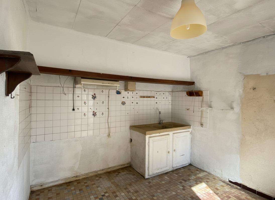 Maison à BOURG