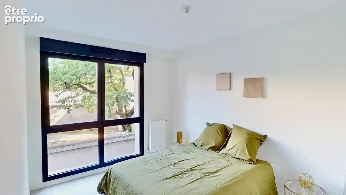 Appartement 92 m² à Orleans  - photo 7