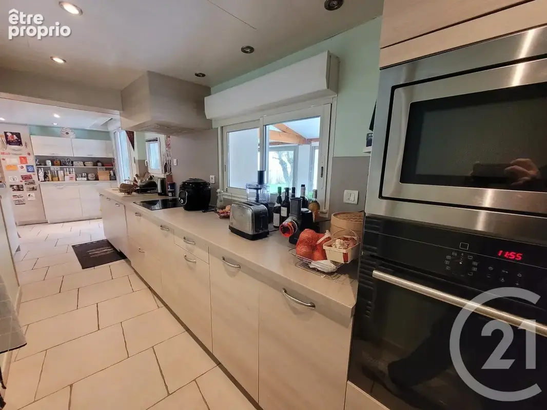 Maison 163 m² à Gaillac  - photo 6
